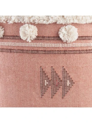 Besorgen 🧨 Dekoration Butlers Korb Handbestickt Ø40cm CARAVAN OF LOVE In Bunt Günstig Kaufen 😍 4 Besorgen 🧨 Dekoration Butlers Korb Handbestickt Ø40cm CARAVAN OF LOVE In Bunt Günstig Kaufen 😍 – Bild 2