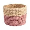 Billig 🎉 Dekoration Butlers Korb Handgefertigt Aus Raffia Ø8cm ISALO In Natur-Rosa Günstig Kaufen 🎉 1 Billig 🎉 Dekoration Butlers Korb Handgefertigt Aus Raffia Ø8cm ISALO In Natur-Rosa Günstig Kaufen 🎉 -BUTLERS Verkäufe butlers korb handgefertigt aus raffia o8cm isalo in natur rosa