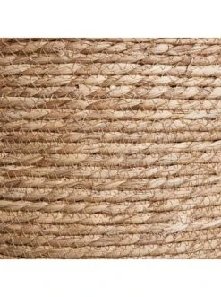 Schlussverkauf 🧨 Dekoration Butlers Korb Mit Deckel Ø35cm RUSH ROPE In Natur Günstig Kaufen 👏 -BUTLERS Verkäufe butlers korb mit deckel o35cm rush rope in natur 4