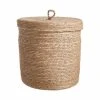 Angebote ✨ Dekoration Butlers Korb Mit Deckel Ø40cm RUSH ROPE In Natur Günstig Kaufen ⌛ 2 Angebote ✨ Dekoration Butlers Korb Mit Deckel Ø40cm RUSH ROPE In Natur Günstig Kaufen ⌛ -BUTLERS Verkäufe butlers korb mit deckel o40cm rush rope in natur