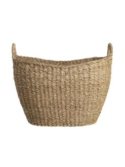 Bestes Angebot 🔥 Dekoration Butlers Korb Mit Henkel L 50 X B 30cm ERLA In Natur Günstig Kaufen 😉 -BUTLERS Verkäufe butlers korb mit henkel l 50 x b 30cm erla in natur 2