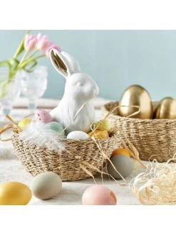 Coupon 🧨 Dekoration Butlers Korb Ø25cm RUSH ROPE In Natur Günstig Kaufen ❤️ -BUTLERS Verkäufe butlers korb o25cm rush rope in natur 1