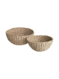 Coupon 🧨 Dekoration Butlers Korb Ø25cm RUSH ROPE In Natur Günstig Kaufen ❤️ -BUTLERS Verkäufe butlers korb o25cm rush rope in natur 2