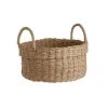 Neu 👏 Dekoration Butlers Korb Ø28cm PAPER BRAID In Natur Günstig Kaufen ✔️ -BUTLERS Verkäufe butlers korb o28cm paper braid in natur