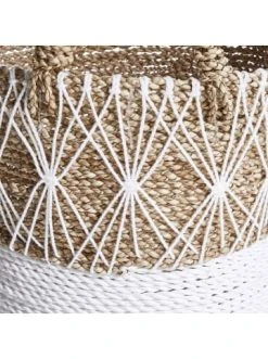 Bestes Angebot ✔️ Dekoration Butlers Korb Ø32cm WHITE BEACH In Natur-Weiß Günstig Kaufen 😀 9 Bestes Angebot ✔️ Dekoration Butlers Korb Ø32cm WHITE BEACH In Natur-Weiß Günstig Kaufen 😀 -BUTLERS Verkäufe butlers korb o32cm white beach in natur weiss 2