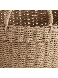 Am billigsten 👏 Dekoration Butlers Korb Ø33cm PAPER BRAID In Natur Günstig Kaufen 🔔 12 Am billigsten 👏 Dekoration Butlers Korb Ø33cm PAPER BRAID In Natur Günstig Kaufen 🔔 -BUTLERS Verkäufe butlers korb o33cm paper braid in natur 4