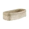 Großhandel 🛒 Dekoration Butlers Korb Rechteckig L 26 X B 12cm BURLAP In Natur Günstig Kaufen 😀 -BUTLERS Verkäufe butlers korb rechteckig l 26 x b 12cm burlap in natur