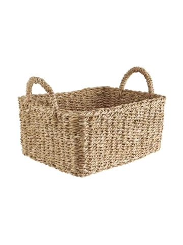 Bester Verkauf 😉 Dekoration Butlers Korb Rechteckig L 35 X B 28cm ERLA In Natur Günstig Kaufen ❤️ 3 Bester Verkauf 😉 Dekoration Butlers Korb Rechteckig L 35 X B 28cm ERLA In Natur Günstig Kaufen ❤️