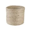 Am billigsten 😉 Dekoration Butlers Korb Rund Ø22cm BURLAP In Natur Günstig Kaufen 🔔 -BUTLERS Verkäufe butlers korb rund o22cm burlap in natur