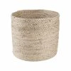 Neu 🧨 Dekoration Butlers Korb Rund Ø26cm BURLAP In Natur Günstig Kaufen 😉 -BUTLERS Verkäufe butlers korb rund o26cm burlap in natur