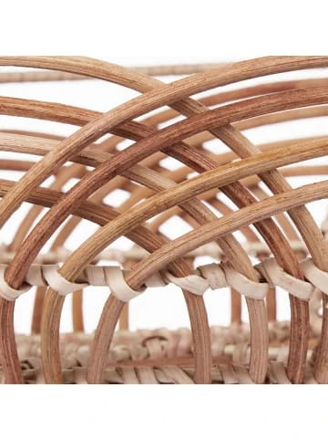 Schlussverkauf ❤️ Dekoration Butlers Korbschale Ø28cm BOTANICAL In Natur Günstig Kaufen 🎁 7 Schlussverkauf ❤️ Dekoration Butlers Korbschale Ø28cm BOTANICAL In Natur Günstig Kaufen 🎁 – Bild 5