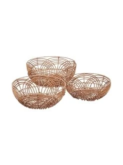 Schlussverkauf ❤️ Dekoration Butlers Korbschale Ø28cm BOTANICAL In Natur Günstig Kaufen 🎁 13 Schlussverkauf ❤️ Dekoration Butlers Korbschale Ø28cm BOTANICAL In Natur Günstig Kaufen 🎁 -BUTLERS Verkäufe butlers korbschale o28cm botanical in natur 4