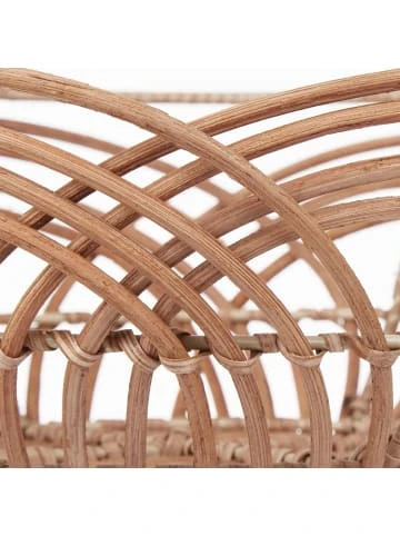 Aktion ⌛ Dekoration Butlers Korbschale Ø33cm BOTANICAL In Natur Günstig Kaufen 😍 7 Aktion ⌛ Dekoration Butlers Korbschale Ø33cm BOTANICAL In Natur Günstig Kaufen 😍 – Bild 5