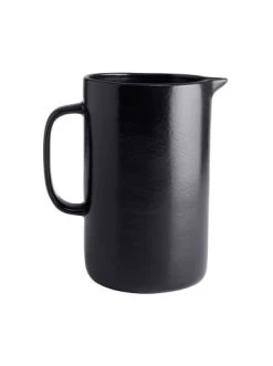 Rabatt 🥰 Küche Butlers Krug 1,1l CASA NOVA In Schwarz Günstig Kaufen 🎁 14 Rabatt 🥰 Küche Butlers Krug 1,1l CASA NOVA In Schwarz Günstig Kaufen 🎁 -BUTLERS Verkäufe butlers krug 1 1l casa nova in schwarz 3