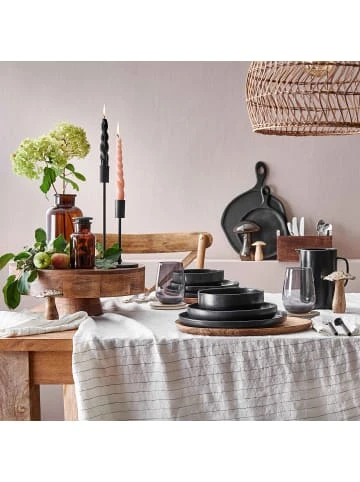 Rabatt 🥰 Küche Butlers Krug 1,1l CASA NOVA In Schwarz Günstig Kaufen 🎁 11 Rabatt 🥰 Küche Butlers Krug 1,1l CASA NOVA In Schwarz Günstig Kaufen 🎁 – Bild 9