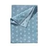 Schlussverkauf 🔔 Küche Butlers Küchentuch L 67 X B50cm FJORD In Pastellblau Günstig Kaufen 🤩