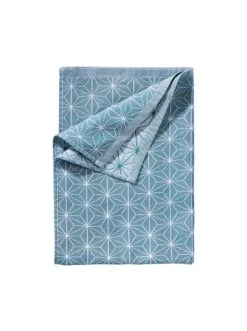 Schlussverkauf 🔔 Küche Butlers Küchentuch L 67 X B50cm FJORD In Pastellblau Günstig Kaufen 🤩