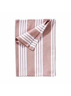 Schlussverkauf 🌟 Küche Butlers Küchentuch L 67 X B50cm LOFT In Pastellrot Günstig Kaufen 👏