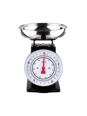 Großhandel 👏 Küche Butlers Küchenwaage Bis 5kg GIVE ME MORE In Schwarz Günstig Kaufen 🎁 5 Großhandel 👏 Küche Butlers Küchenwaage Bis 5kg GIVE ME MORE In Schwarz Günstig Kaufen 🎁 – Bild 3