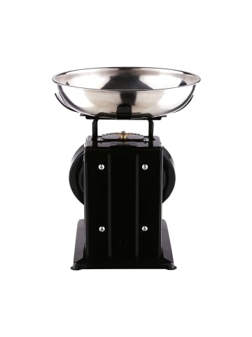 Großhandel 👏 Küche Butlers Küchenwaage Bis 5kg GIVE ME MORE In Schwarz Günstig Kaufen 🎁 7 Großhandel 👏 Küche Butlers Küchenwaage Bis 5kg GIVE ME MORE In Schwarz Günstig Kaufen 🎁 – Bild 5