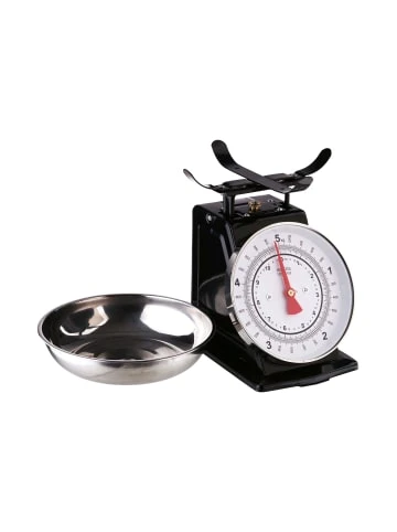 Großhandel 👏 Küche Butlers Küchenwaage Bis 5kg GIVE ME MORE In Schwarz Günstig Kaufen 🎁 8 Großhandel 👏 Küche Butlers Küchenwaage Bis 5kg GIVE ME MORE In Schwarz Günstig Kaufen 🎁 – Bild 6