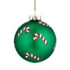 Blitzangebot ⭐ Weihnachten Butlers Kugel 🍬 Candy Cane Ø8cm HANG ON In Grün Günstig Kaufen 🧨 -BUTLERS Verkäufe butlers kugel candy cane o8cm hang on in grun