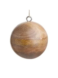 Beste Bewertungen von 😉 Weihnachten Butlers Kugel Ø8cm HANG ON In Natur Günstig Kaufen 😀