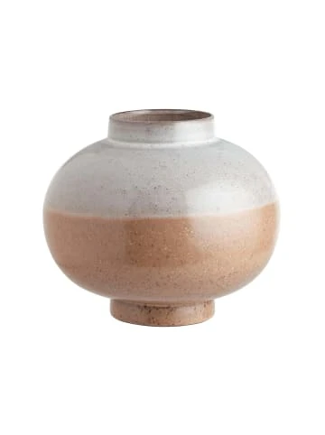 Bestes Angebot 🛒 Dekoration Butlers Kugelvase Höhe 20cm LIVIA In Creme-Rosa Günstig Kaufen 🧨 3 Bestes Angebot 🛒 Dekoration Butlers Kugelvase Höhe 20cm LIVIA In Creme-Rosa Günstig Kaufen 🧨