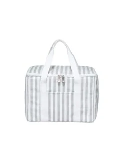 Bestes Angebot 🧨 Haushalt Butlers Kühltasche L 29 X B 18cm KEEP COOL In Grau-Weiß Günstig Kaufen 🎁 -BUTLERS Verkäufe butlers kuhltasche l 29 x b 18cm keep cool in grau weiss 3
