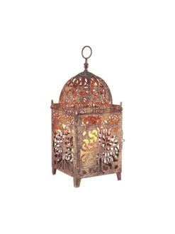 Billig 🛒 Dekoration Butlers Laterne 52 Cm FINCA In Braun Günstig Kaufen ❤️ -BUTLERS Verkäufe butlers laterne 52 cm finca in braun 1