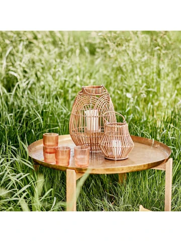 Aktion 😀 Dekoration Butlers Laterne Höhe 19cm BALI In Natur Günstig Kaufen 👏 4 Aktion 😀 Dekoration Butlers Laterne Höhe 19cm BALI In Natur Günstig Kaufen 👏 – Bild 2