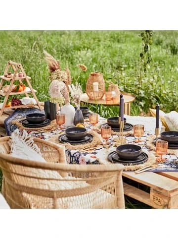 Aktion 😀 Dekoration Butlers Laterne Höhe 19cm BALI In Natur Günstig Kaufen 👏 7 Aktion 😀 Dekoration Butlers Laterne Höhe 19cm BALI In Natur Günstig Kaufen 👏 – Bild 5