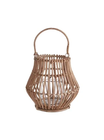 Aktion 😀 Dekoration Butlers Laterne Höhe 19cm BALI In Natur Günstig Kaufen 👏 3 Aktion 😀 Dekoration Butlers Laterne Höhe 19cm BALI In Natur Günstig Kaufen 👏