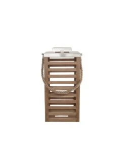 Aktion 👏 Dekoration Butlers Laterne Mangoholz Höhe 54cm SHORE In Braun Günstig Kaufen 👍 11 Aktion 👏 Dekoration Butlers Laterne Mangoholz Höhe 54cm SHORE In Braun Günstig Kaufen 👍 -BUTLERS Verkäufe butlers laterne mangoholz hohe 54cm shore in braun 4