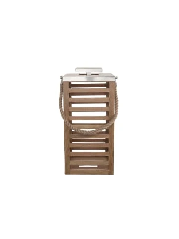 Aktion 👏 Dekoration Butlers Laterne Mangoholz Höhe 54cm SHORE In Braun Günstig Kaufen 👍 7 Aktion 👏 Dekoration Butlers Laterne Mangoholz Höhe 54cm SHORE In Braun Günstig Kaufen 👍 – Bild 5