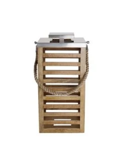 Blitzangebot ❤️ Dekoration Butlers Laterne Mangoholz Höhe 65cm SHORE In Braun Günstig Kaufen 🛒 11 Blitzangebot ❤️ Dekoration Butlers Laterne Mangoholz Höhe 65cm SHORE In Braun Günstig Kaufen 🛒 -BUTLERS Verkäufe butlers laterne mangoholz hohe 65cm shore in braun 4