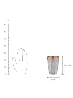 Angebote 👍 Küche Butlers Latte Macchiato Tasse 330ml BERGAMO In Taupe Günstig Kaufen 🧨 7 Angebote 👍 Küche Butlers Latte Macchiato Tasse 330ml BERGAMO In Taupe Günstig Kaufen 🧨 -BUTLERS Verkäufe butlers latte macchiato tasse 330ml bergamo in taupe 2