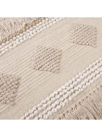 Besorgen ✔️ Heimtextilien Butlers Läufer Mit Fransen L 140 X B 70cm ALL NATURE In Creme Günstig Kaufen 🎁 7 Besorgen ✔️ Heimtextilien Butlers Läufer Mit Fransen L 140 X B 70cm ALL NATURE In Creme Günstig Kaufen 🎁 – Bild 5