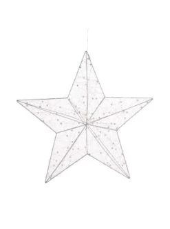 Billig 🥰 Büro-, Schulbedarf & Kreativbedarf Butlers LED 3D Stern Mit USB-Batteriefach SHINING STAR In Silber Günstig Kaufen 👏 9 Billig 🥰 Büro-, Schulbedarf & Kreativbedarf Butlers LED 3D Stern Mit USB-Batteriefach SHINING STAR In Silber Günstig Kaufen 👏 -BUTLERS Verkäufe butlers led 3d stern mit usb batteriefach shining star in silber 1