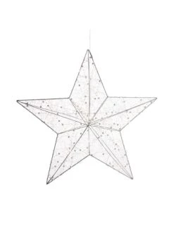 Billig 🥰 Büro-, Schulbedarf & Kreativbedarf Butlers LED 3D Stern Mit USB-Batteriefach SHINING STAR In Silber Günstig Kaufen 👏 12 Billig 🥰 Büro-, Schulbedarf & Kreativbedarf Butlers LED 3D Stern Mit USB-Batteriefach SHINING STAR In Silber Günstig Kaufen 👏 -BUTLERS Verkäufe butlers led 3d stern mit usb batteriefach shining star in silber 4