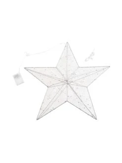 Billig 🥰 Büro-, Schulbedarf & Kreativbedarf Butlers LED 3D Stern Mit USB-Batteriefach SHINING STAR In Silber Günstig Kaufen 👏 13 Billig 🥰 Büro-, Schulbedarf & Kreativbedarf Butlers LED 3D Stern Mit USB-Batteriefach SHINING STAR In Silber Günstig Kaufen 👏 -BUTLERS Verkäufe butlers led 3d stern mit usb batteriefach shining star in silber 5