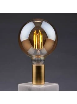 Bestes Angebot 🎉 Lampen & Leuchten Butlers LED-Glühbirne G125 BRIGHT LIGHT In Transparent Günstig Kaufen 😉 7 Bestes Angebot 🎉 Lampen & Leuchten Butlers LED-Glühbirne G125 BRIGHT LIGHT In Transparent Günstig Kaufen 😉 -BUTLERS Verkäufe butlers led gluhbirne g125 bright light in transparent 1