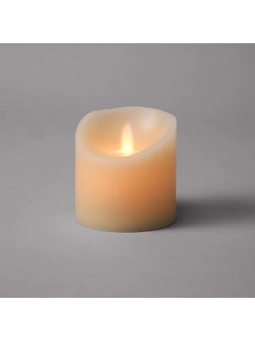 Bestes Angebot 🎉 Dekoration Butlers LED Kerze Höhe 8cm GLOWING FLAME In Creme Günstig Kaufen ❤️ 4 Bestes Angebot 🎉 Dekoration Butlers LED Kerze Höhe 8cm GLOWING FLAME In Creme Günstig Kaufen ❤️ – Bild 2