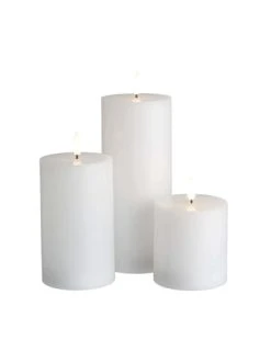 Rabatt 🎁 Dekoration Butlers LED-Kerzen 3-tlg. Mit Fernbedienung NORDIC LIGHT In Weiß Günstig Kaufen 😍 9 Rabatt 🎁 Dekoration Butlers LED-Kerzen 3-tlg. Mit Fernbedienung NORDIC LIGHT In Weiß Günstig Kaufen 😍 -BUTLERS Verkäufe butlers led kerzen 3 tlg mit fernbedienung nordic light in weiss 2