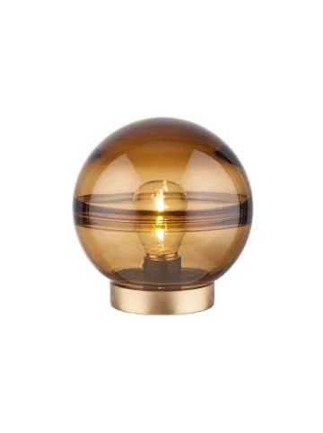 Bester Verkauf 🛒 Weihnachten Butlers LED-Leuchte Amber Höhe 17cm SOFT NORDIC In Bronze-Gold Günstig Kaufen 🔔 4 Bester Verkauf 🛒 Weihnachten Butlers LED-Leuchte Amber Höhe 17cm SOFT NORDIC In Bronze-Gold Günstig Kaufen 🔔 – Bild 2