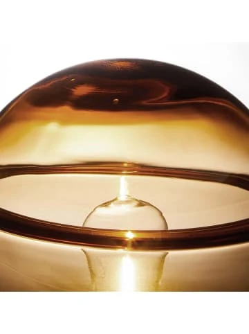 Bester Verkauf 🛒 Weihnachten Butlers LED-Leuchte Amber Höhe 17cm SOFT NORDIC In Bronze-Gold Günstig Kaufen 🔔 6 Bester Verkauf 🛒 Weihnachten Butlers LED-Leuchte Amber Höhe 17cm SOFT NORDIC In Bronze-Gold Günstig Kaufen 🔔 – Bild 4