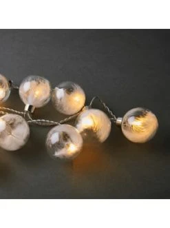 Blitzangebot ⌛ Weihnachten Butlers LED-Lichterkette 10 Glaskugeln Mit Federn & USB-Batteriefach FEATHERS In Transparent Günstig Kaufen ⌛ 11 Blitzangebot ⌛ Weihnachten Butlers LED-Lichterkette 10 Glaskugeln Mit Federn & USB-Batteriefach FEATHERS In Transparent Günstig Kaufen ⌛ -BUTLERS Verkäufe butlers led lichterkette 10 glaskugeln mit federn and usb batteriefach feathers in transparent 4