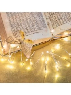 Auslauf 🔔 Weihnachten Butlers LED Lichterkette 20 Lichter Mit USB-Batteriefach TWINE LIGHTS In Transparent Günstig Kaufen ⌛ 16 Auslauf 🔔 Weihnachten Butlers LED Lichterkette 20 Lichter Mit USB-Batteriefach TWINE LIGHTS In Transparent Günstig Kaufen ⌛ -BUTLERS Verkäufe butlers led lichterkette 20 lichter mit usb batteriefach twine lights in transparent 4