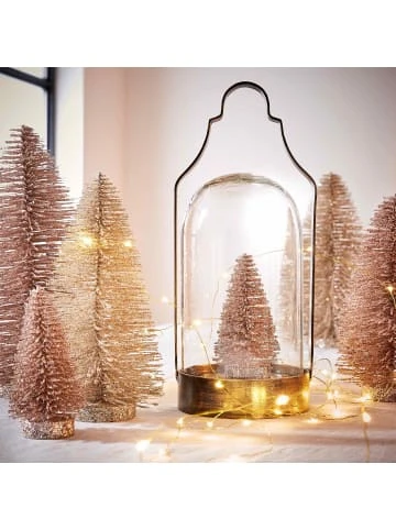 Auslauf 🔔 Weihnachten Butlers LED Lichterkette 20 Lichter Mit USB-Batteriefach TWINE LIGHTS In Transparent Günstig Kaufen ⌛ 10 Auslauf 🔔 Weihnachten Butlers LED Lichterkette 20 Lichter Mit USB-Batteriefach TWINE LIGHTS In Transparent Günstig Kaufen ⌛ – Bild 8