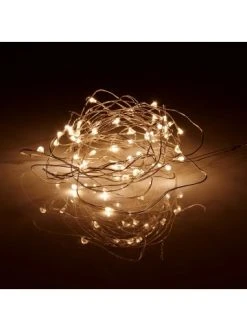 Aktion 🥰 Lampen & Leuchten Butlers LED Lichterkette 50 Lichter Mit USB-Batteriefach TWINE LIGHTS In Transparent Günstig Kaufen 🤩 -BUTLERS Verkäufe butlers led lichterkette 50 lichter mit usb batteriefach twine lights in transparent 4